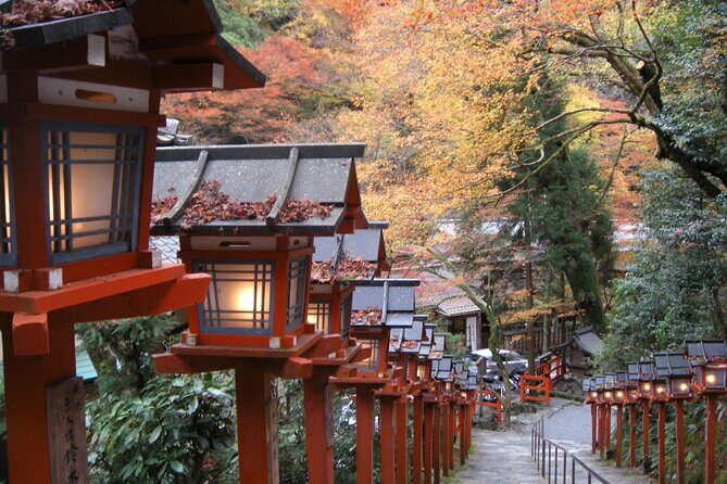 Hike and explore the Kurama and Kibune ancient Paths - Price and value: is $165.18 a good deal?