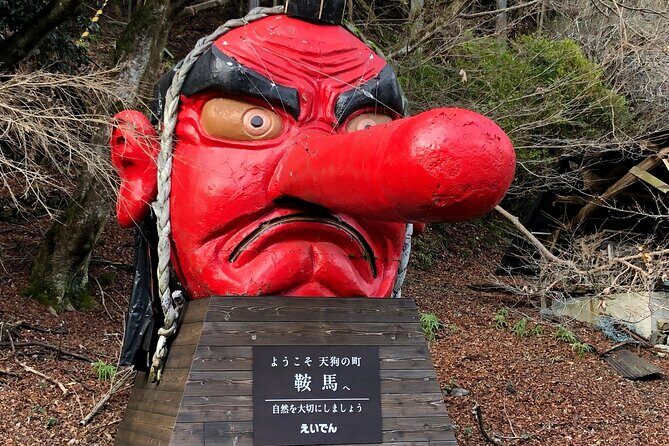 Hiking Tour for Sacred Sites in Kyoto with a Guide - Mt. Kurama to Kibune hike: 4 km, about 1.5 to 2 hours, and a pace that works