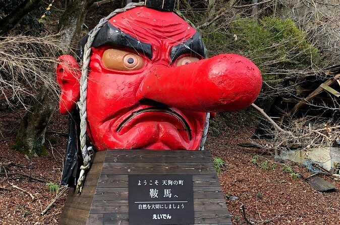Hiking Tour for Sacred Sites in Kyoto with a Guide - Price and value: what you’re paying for at $250 per person