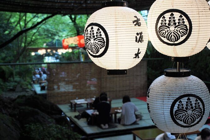 Hiking Tour for Sacred Sites in Kyoto with a Guide - Guide-led meaning: how interpretation changes the walk