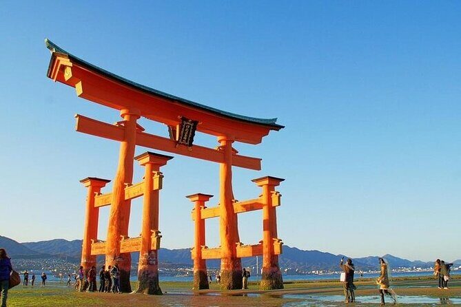Hiroshima and Miyajima 1 Day Tour for who own the JR Pass only - Hiroshima Peace Memorial Park: How to See It Without Feeling Too Crushed