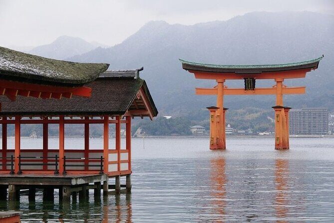 Hiroshima and Miyajima 1 Day Tour for who own the JR Pass only - Hiroshima Peace Memorial Museum: Admission Included, So You Can Focus on the Message