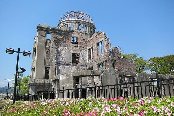 Hiroshima and Miyajima 1 Day Tour for who own the JR Pass only - Who This Tour Fits Best (And Who Should Rethink It)