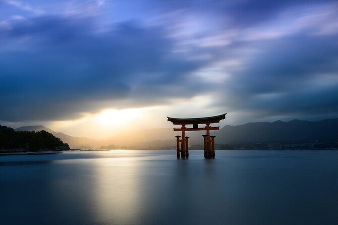 Hiroshima and Miyajima Full-Day Tour from Kyoto by Bullet Train - Deer, side streets, and the kind of walking you can handle