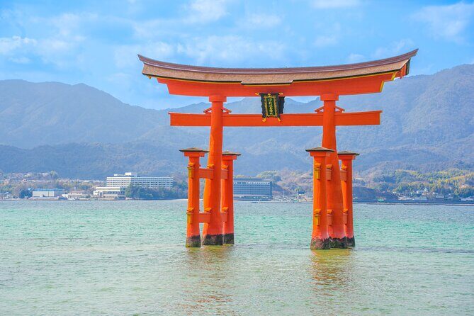 Hiroshima and Miyajima Full-Day Tour from Kyoto by Bullet Train - The Atomic Bomb Dome and UNESCO context: visiting with the right mindset