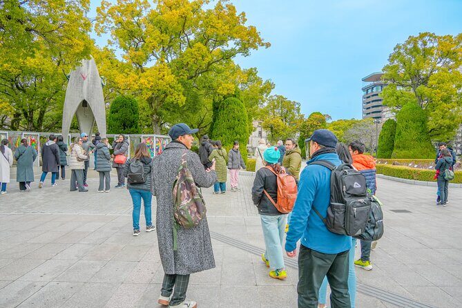Hiroshima and Miyajima Full-Day Tour from Kyoto by Bullet Train - How the 12-hour format feels in real life