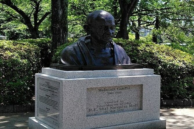Hiroshima, Miyajima 1 Day Bus with Indian Lunch from Osaka, Kyoto - Getting From Osaka/Kyoto to Hiroshima Without Stress