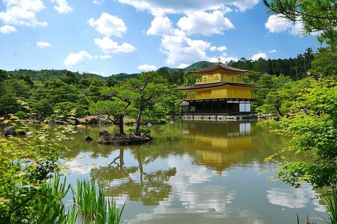 Historical Kyoto E-Bike Tour - Why this e-bike route works so well in Kyoto