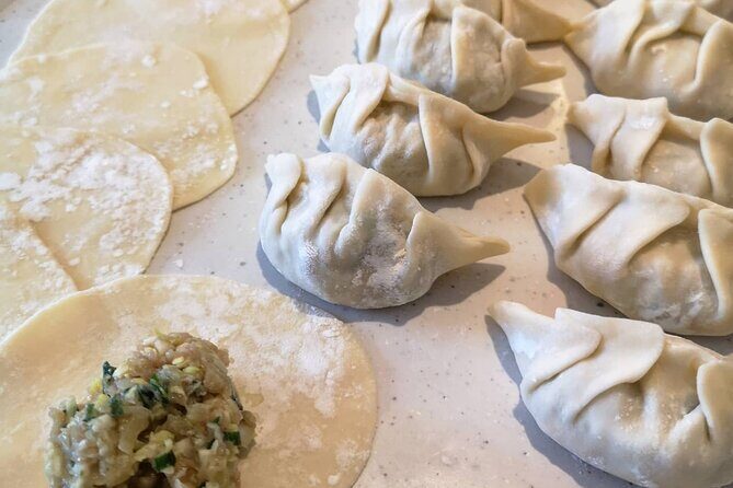 Home style Ramen and Homemade Gyoza in Kyoto - Kyoto’s Home-Style Ramen and Gyoza Lesson: The Point of Doing It In a House