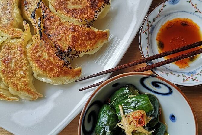Home style Ramen and Homemade Gyoza in Kyoto - The 3.5-Hour Flow: How the Session Usually Feels