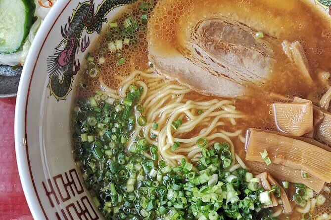 Home style Ramen and Homemade Gyoza in Kyoto - Who This Class Is Best For (And Who Might Want Another Option)