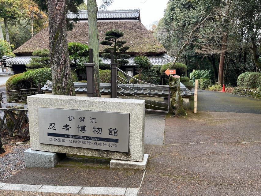 Iga: Full-Day Private and Unique Guided Ninja Experience - Your ninja transformation: Ninja Henshin no Jutsu and why it sets the tone