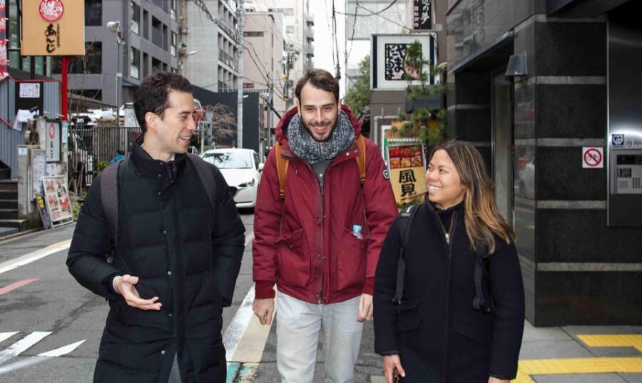 Insider Kyoto Ramen Tour - Why Kyoto Ramen Needs a Guide (Even If You Like Noodles)