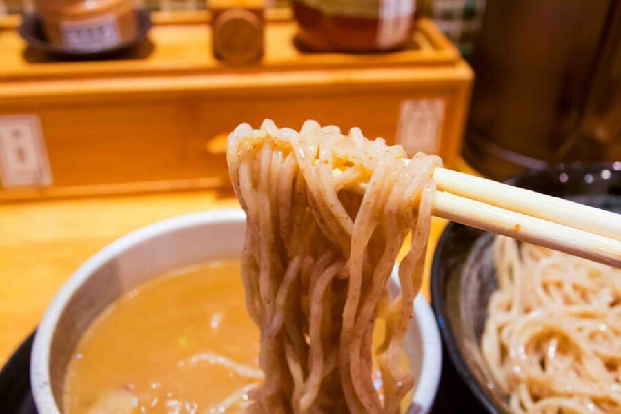 Insider Kyoto Ramen Tour - The Coffee Shop Ramen Briefing: Where the Lesson Starts