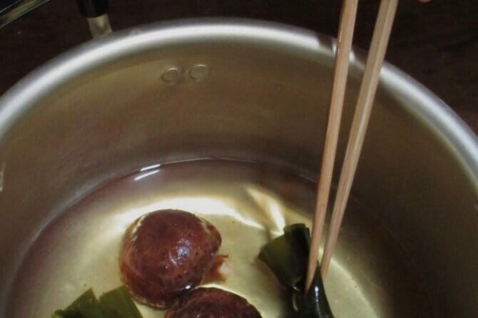 Japanese Cuisine Cooking Class in Kyoto - A Kyoto Machiya Near Toji Temple: Getting There Without Stress