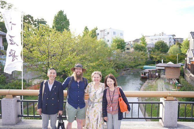 Japanese Sake Breweries Tour in Fushimi Kyoto - Price and what your money covers (the value test)