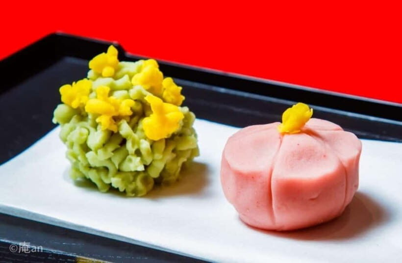 Japanese Traditional Sweets making with Tatedashi Matcha - Key highlights you’ll care about