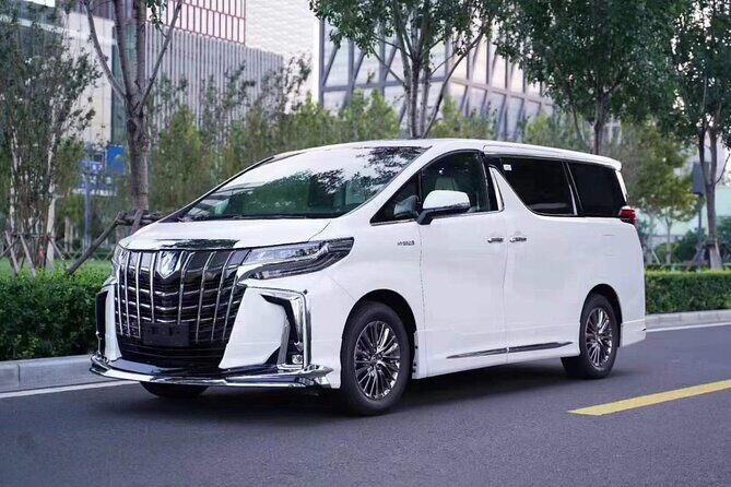 Kansai KIX pick up or drop off service⇋Kyoto urban area - The Real Point of a KIX-to-Kyoto Transfer