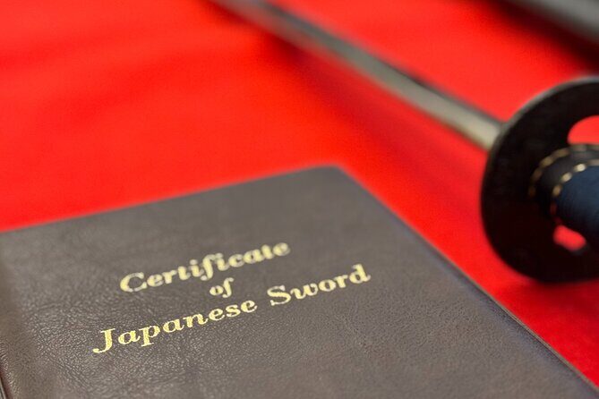 Katana Shopping with Professional Guidance in Kyoto - The Selection Focus: Built for People Who Might Buy