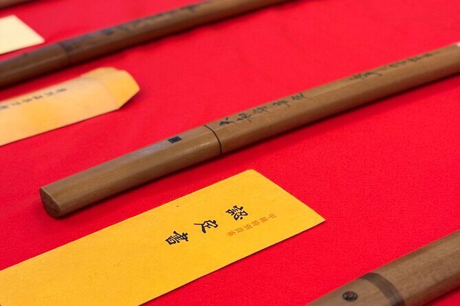 Katana Shopping with Professional Guidance in Kyoto - What Makes This Feel Different From a Typical Sword Shop