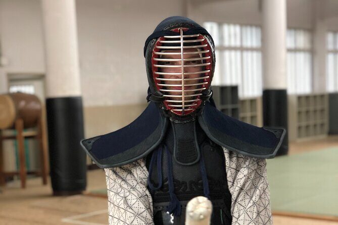 Kendo and samurai experience in Kyoto - Tatami cutting reality check: what you should verify