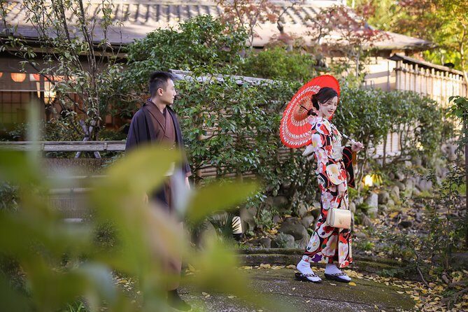 Kimono rental - Check-In With a Mobile Ticket: The Process in Plain English