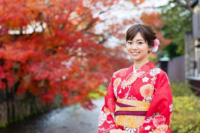 Kimono Rental,Kimono Experience in Gion Kyoto - What You Actually Get for the Price