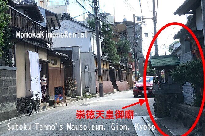 Kimono Rental,Kimono Experience in Gion Kyoto - Costs and Add-Ons: Know Where Your Budget Goes