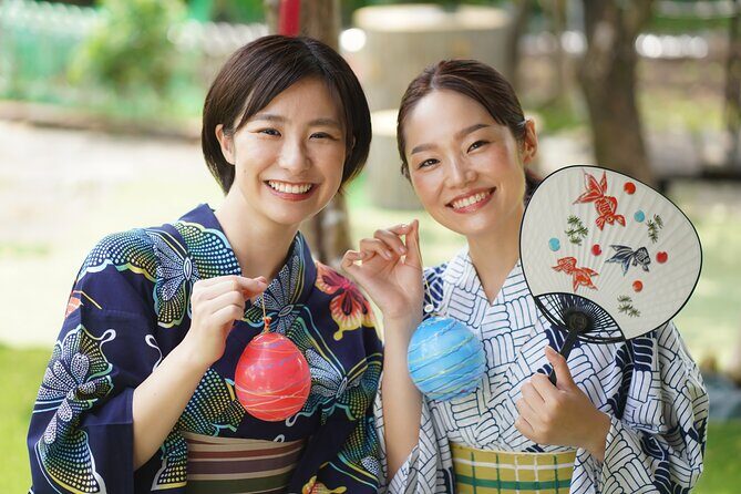 Kimono Rental,Kimono Experience in Gion Kyoto - Arriving at Momoka Kimono Rental: A Quick Check-In