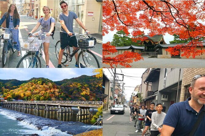 KIYOTO’s Kyoto Private E-Cycling Tour: Highlights & Hidden Gems - Key Points You’ll Care About