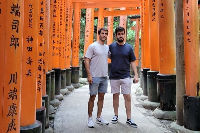 KIYOTO’s Kyoto Private E-Cycling Tour: Highlights & Hidden Gems - Philosopher’s Walk and Honen-in: A calmer rhythm