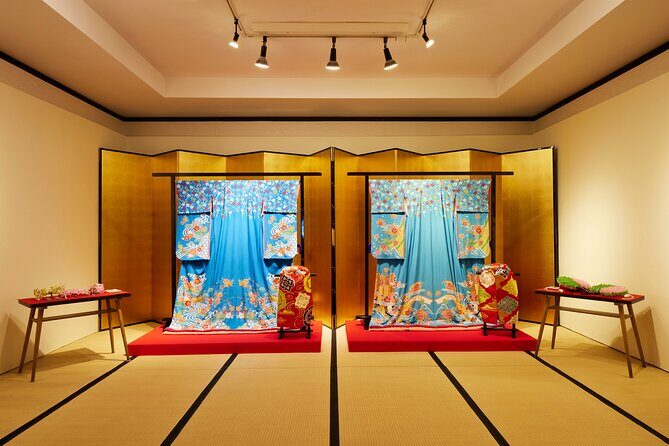 Kyomai Dance by Maiko Geiko and Visits of Gion Art Museum Kyoto - Price and value: why $20 is fair here