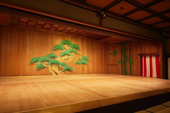 Kyomai Dance by Maiko Geiko and Visits of Gion Art Museum Kyoto - Practical details that can make or break your visit