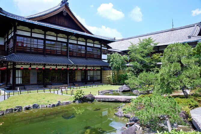 Kyomai Dance by Maiko Geiko and Visits of Gion Art Museum Kyoto - Who should book this Kyomai Dance experience