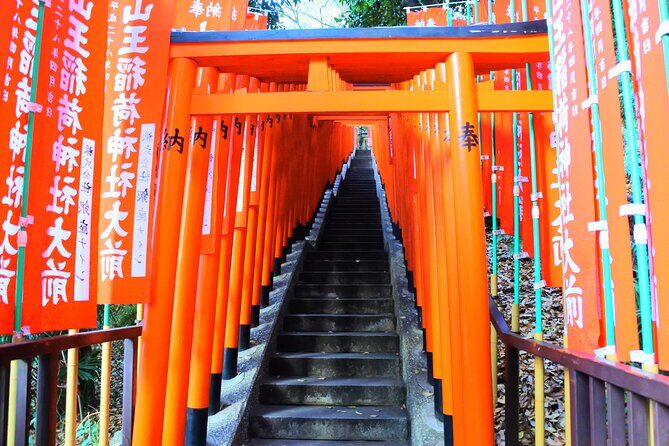 Kyoto 1 Day Golden Route Bus Tour - Stop 5: Kinkaku-ji (Golden Pavilion) in About 45 Minutes