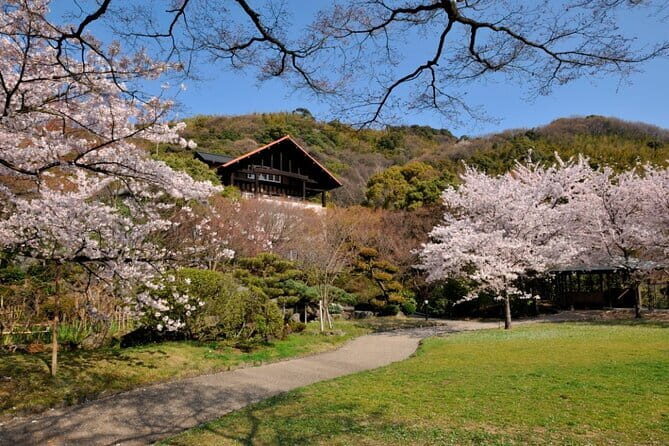 Kyoto 1 Day Suntory Yamazaki Distillery Tour and Asahi Art Museum - The Price Question: Does $163.30 Feel Fair?