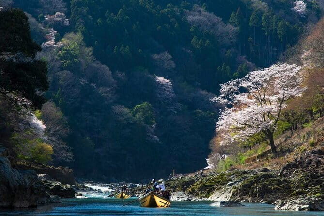 Kyoto 1 Day Suntory Yamazaki Distillery Tour and Asahi Art Museum - Logistics You’ll Be Glad You Prep For