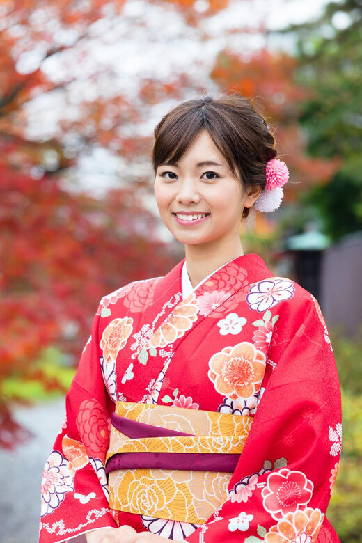 Kyoto: 1 Day:Traditional Japanese Kimono Rental Experience - Hair, Accessories, and Shoes: What You’ll Wear and Why It Matters in Gion