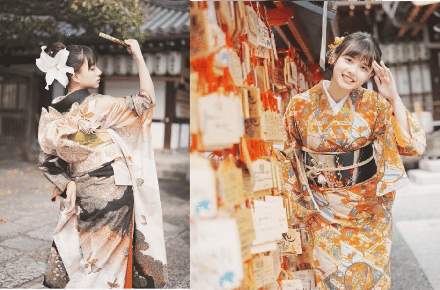 Kyoto: 1 Day:Traditional Japanese Kimono Rental Experience - Price and Value: Is $35 Worth It for One Day?