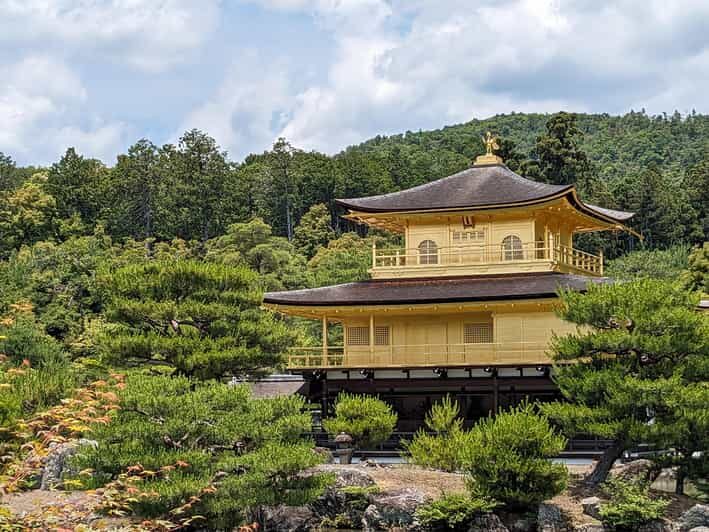 Kyoto: 100% Private Custom Walking Tour (4/8 Hrs) - Key things to know before you plan your Kyoto walking day