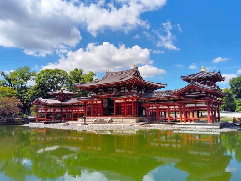 Kyoto: 100% Private Custom Walking Tour (4/8 Hrs) - Kiyomizu-dera: building meaning around a famous temple