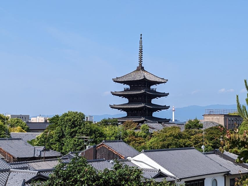 Kyoto: 100% Private Custom Walking Tour (4/8 Hrs) - Nijo Castle and Honmaru-goten: more than another stop photo