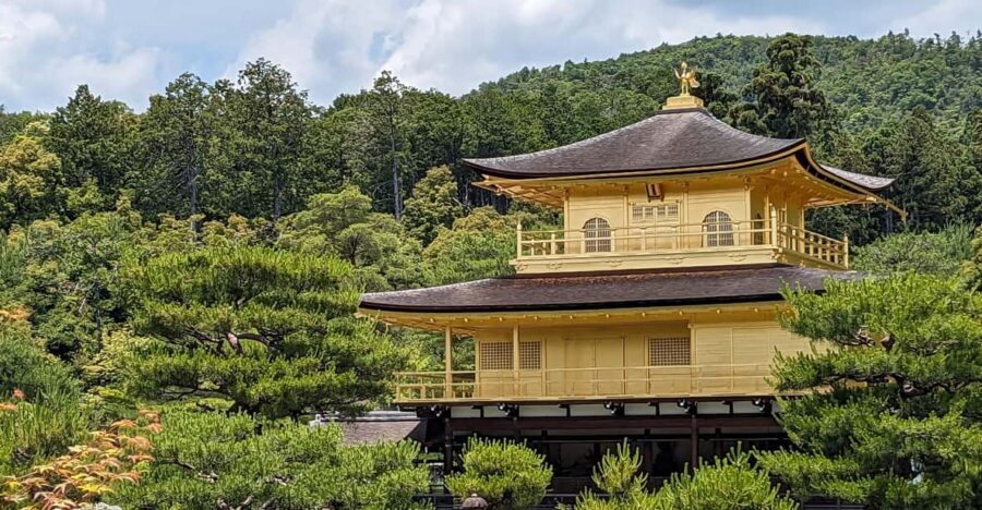 Kyoto: 100% Private Custom Walking Tour (4/8 Hrs) - Arashiyama: choosing between iconic and quiet moments