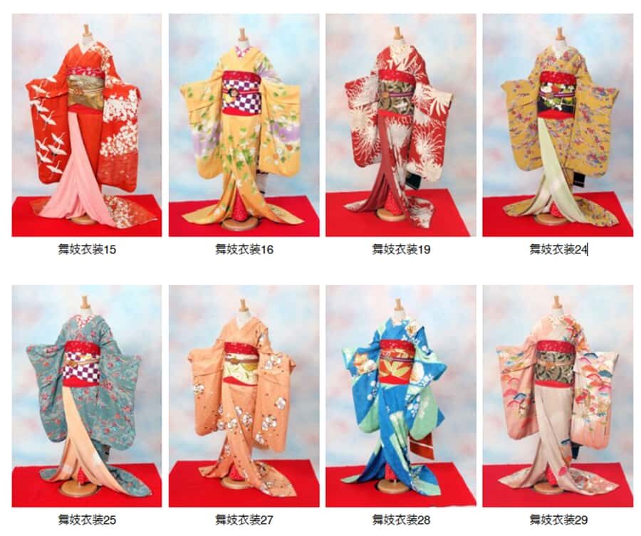 Kyoto: 2-Hour Maiko Makeover and Photo Studio Shoot - Key Things You Should Know Before You Go