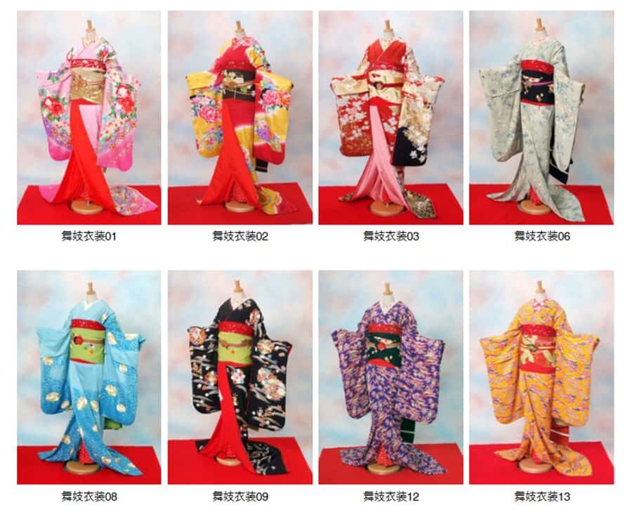 Kyoto: 2-Hour Maiko Makeover and Photo Studio Shoot - Pre-Makeup Reset: Removing What You Came With