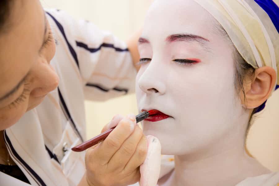 Kyoto: 2-Hour Maiko Makeover and Photo Studio Shoot - What This Experience Teaches About Maiko and Geiko