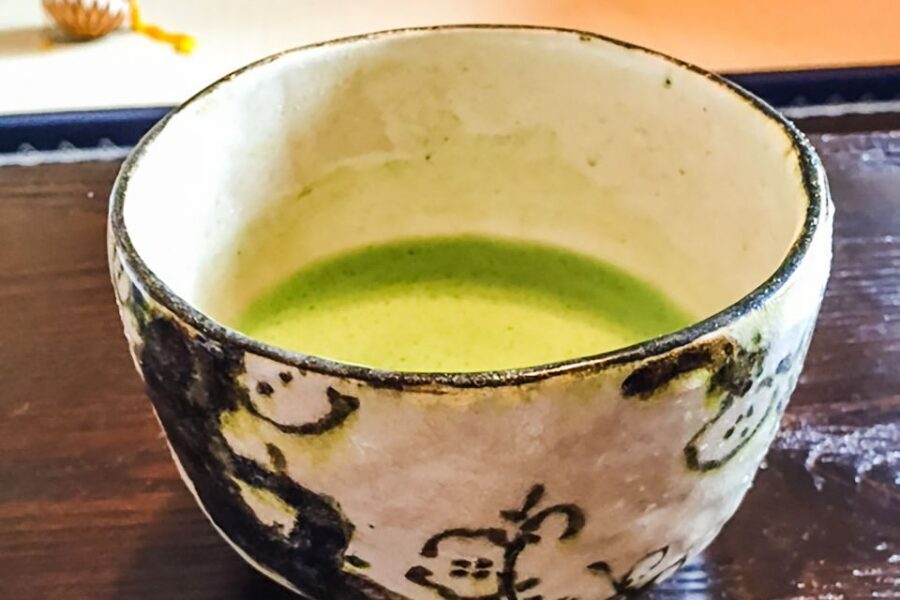 Kyoto: 45-Minute Tea Ceremony Lesson Experience - Public vs private vs candlelight: pick the mood you want