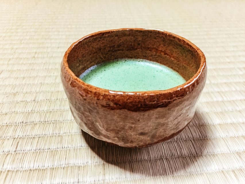 Kyoto: 45-Minute Tea Ceremony Lesson Experience - Logistics you’ll actually care about on the day