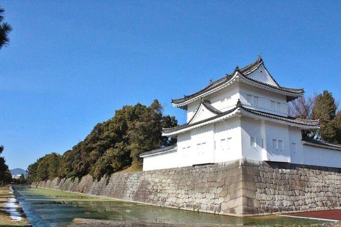 Kyoto 4hr Private Tour with Government-Licensed Guide - A 4-hour Kyoto day you can actually steer