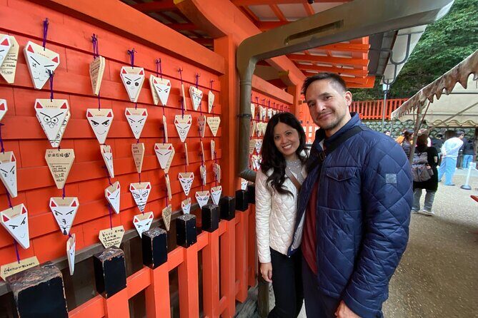 Kyoto 6hr Instagram Highlights Private Tour with Licensed Guide - Kennin-ji and Byodoin: the quieter extras that can change your day
